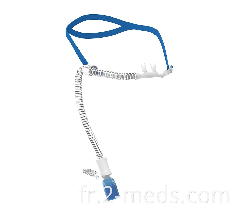 High Flow Nasal Cannula